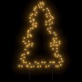 Christmas tree decorative lights with stakes 115 LED 90 cm by vidaXL, Christmas lights - Ref: Foro24-357718, Price: 37,72 €, ...