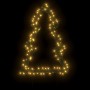 Christmas tree decorative lights with stakes 115 LED 90 cm by vidaXL, Christmas lights - Ref: Foro24-357727, Price: 36,12 €, ...