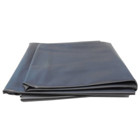 Ubbink AquaLiner Black PVC Pond Liner 6 x 4 m by Ubbink, Accessories for ponds and fountains - Ref: Foro24-401396, Price: 127...