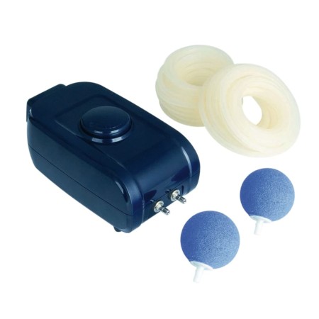 Ubbink Air 2000 Outdoor Air Pump 1351325 by Ubbink, Accessories for ponds and fountains - Ref: Foro24-401430, Price: 57,95 €,...