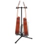 Verstellbarer, faltbarer Gitarrenständer von vidaXL, Gitarrenzubehör - Ref: Foro24-70034, Preis: 30,54 €, Rabatt: %