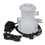 Bomba de filtro para piscina 300 gal / h de vidaXL, Filtros para piscinas y spa - Ref: Foro24-90560, Precio: 43,05 €, Descuen...