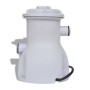 Pool filter pump 300 gal/h by vidaXL, Pool and spa filters - Ref: Foro24-90560, Price: 43,05 €, Discount: %