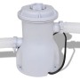 Pool filter pump 300 gal/h by vidaXL, Pool and spa filters - Ref: Foro24-90560, Price: 43,05 €, Discount: %