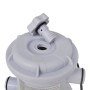 Bomba de filtro para piscina 300 gal / h de vidaXL, Filtros para piscinas y spa - Ref: Foro24-90560, Precio: 43,05 €, Descuen...