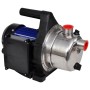 Electric water pump for garden 600 W by vidaXL, Irrigation, sprinkler and charging pumps - Ref: Foro24-140938, Price: 106,44 ...