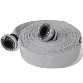 Flat fire hose 30 m with C-Storz couplings by vidaXL, Supply lines and hoses - Ref: Foro24-141107, Price: 52,66 €, Discount: %