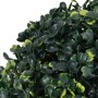 Artificial boxwood balls 2 units 45 cm by vidaXL, artificial flora - Ref: Foro24-315469, Price: 90,68 €, Discount: %