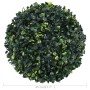 Artificial boxwood balls 2 units 45 cm by vidaXL, artificial flora - Ref: Foro24-315469, Price: 90,68 €, Discount: %