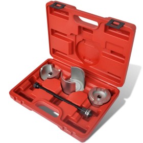 Rear axle subframe tool set for Renault Laguna by vidaXL, Hand tools - Ref: Foro24-210247, Price: 52,84 €, Discount: %