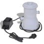 Bomba de filtro para piscina 800 gal / h de vidaXL, Filtros para piscinas y spa - Ref: Foro24-90562, Precio: 76,15 €, Descuen...