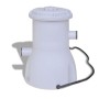 Bomba de filtro para piscina 800 gal / h de vidaXL, Filtros para piscinas y spa - Ref: Foro24-90562, Precio: 76,15 €, Descuen...