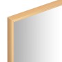 Golden mirror 60x40 cm by vidaXL, Mirrors - Ref: Foro24-322744, Price: 34,07 €, Discount: %