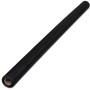 Malla mosquitera de fibra de vidrio negra 100x500 cm de vidaXL, Paneles de vallas - Ref: Foro24-141161, Precio: 13,24 €, Desc...