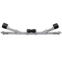 Boat Trailer Rack with Rollers by vidaXL, Boat Trailers - Ref: Foro24-90635, Price: 74,12 €, Discount: %