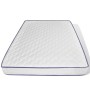 Viscoelastic mattress 200 x 140 x 17 cm by vidaXL, Mattresses - Ref: Foro24-241074, Price: 229,96 €, Discount: %