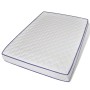 Viscoelastic mattress 200 x 140 x 17 cm by vidaXL, Mattresses - Ref: Foro24-241074, Price: 229,96 €, Discount: %