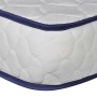 Viscoelastic mattress 200 x 140 x 17 cm by vidaXL, Mattresses - Ref: Foro24-241074, Price: 229,96 €, Discount: %