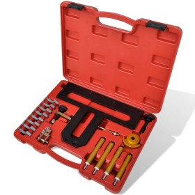 Engine Timing Tool Set For BMW by vidaXL, Hand tools - Ref: Foro24-210237, Price: 37,99 €, Discount: %