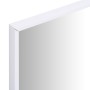 White mirror 60x40 cm by vidaXL, Mirrors - Ref: Foro24-322718, Price: 34,06 €, Discount: %