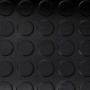 Non-slip rubber mat with dots 2x1 m by vidaXL, Floors and carpets - Ref: Foro24-141174, Price: 48,50 €, Discount: %