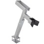 Support with bow stop for boat trailer by vidaXL, Boat Trailers - Ref: Foro24-90634, Price: 58,99 €, Discount: %