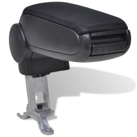 Car Armrest Box for Audi A4 B6 B7 by vidaXL, Motor vehicle seats - Ref: Foro24-150274, Price: 51,12 €, Discount: %