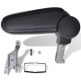 Car Armrest Box for Audi A4 B6 B7 by vidaXL, Motor vehicle seats - Ref: Foro24-150274, Price: 51,12 €, Discount: %