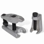 Ball joint separator set 2 pieces by vidaXL, Hand tools - Ref: Foro24-210273, Price: 22,39 €, Discount: %