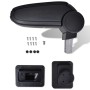 Reposabrazos de coche para Skoda Fabia MK1 (1999-2007) de vidaXL, Asientos para vehículos motorizados - Ref: Foro24-150271, P...