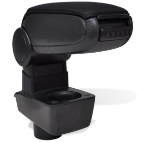 Armrest for Ford Fiesta MK7 (2009) by vidaXL, Motor vehicle seats - Ref: Foro24-150269, Price: 43,52 €, Discount: %