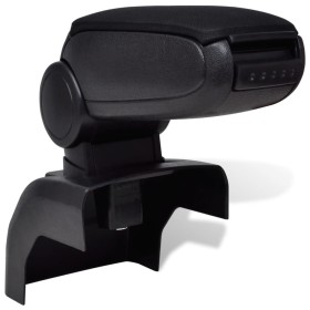 Armrest for Ford Focus (2005-2011) by vidaXL, Motor vehicle seats - Ref: Foro24-150268, Price: 42,81 €, Discount: %