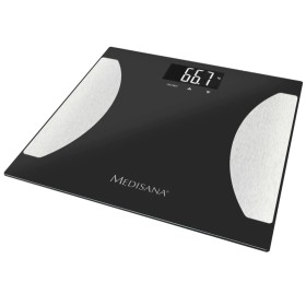 Medisana scale for body analysis BS475 by Medisana, Body weight scales - Ref: Foro24-401657, Price: 33,99 €, Discount: %