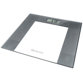 Medisana personal weight glass scale PS 400 by Medisana, Body weight scales - Ref: Foro24-401659, Price: 31,99 €, Discount: %