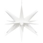 Foldable LED Christmas lamps 3 units white by vidaXL, Christmas lights - Ref: Foro24-356197, Price: 27,18 €, Discount: %