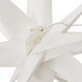 Foldable LED Christmas lamps 3 units white by vidaXL, Christmas lights - Ref: Foro24-356197, Price: 27,18 €, Discount: %