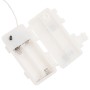 Lámparas de Navidad LED plegables 3 unidades blanco de vidaXL, Luces de Navidad - Ref: Foro24-356197, Precio: 38,38 €, Descue...