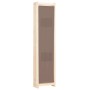 6-panel brown fabric room divider 240x170x4 cm by vidaXL, Room dividers - Ref: Foro24-248182, Price: 93,92 €, Discount: %