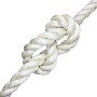 100% sisal rope 20 mm 25 m by vidaXL, Ropes and metal cords - Ref: Foro24-155037, Price: 61,08 €, Discount: %