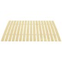 Slatted bed base with 17 slats 100x200 cm by vidaXL, Beds and slatted bases - Ref: Foro24-340073, Price: 42,99 €, Discount: %