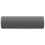 Decorative cushions 2 units dark gray fabric 15x50 cm by vidaXL, Cushions - Ref: Foro24-349502, Price: 24,58 €, Discount: %