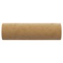 Cojines decorativos 2 uds terciopelo marrón 15x50 cm de vidaXL, Cojines - Ref: Foro24-349516, Precio: 20,05 €, Descuento: %