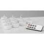 HI Candles with remote control 10 units by HI, Candles - Ref: Foro24-438385, Price: 19,77 €, Discount: %