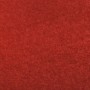 Alfombra de pasillo roja 1 x 20 m muy densa 400 g / m² de vidaXL, Felpudos - Ref: Foro24-241281, Precio: 124,50 €, Descuento: %