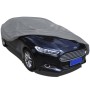 Non-woven car cover L by vidaXL, Car Storage Covers - Ref: Foro24-210263, Price: 38,09 €, Discount: %