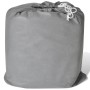 Non-woven car cover L by vidaXL, Car Storage Covers - Ref: Foro24-210263, Price: 38,09 €, Discount: %