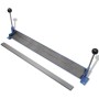 Manual Steel Plate Bending Machine, 760mm by vidaXL, bending machines - Ref: Foro24-141323, Price: 86,47 €, Discount: %