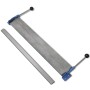 Manual Steel Plate Bending Machine, 760mm by vidaXL, bending machines - Ref: Foro24-141323, Price: 86,47 €, Discount: %