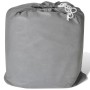 XXL non-woven textile car cover by vidaXL, Car Storage Covers - Ref: Foro24-210265, Price: 44,81 €, Discount: %