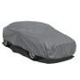 XXL non-woven textile car cover by vidaXL, Car Storage Covers - Ref: Foro24-210265, Price: 44,81 €, Discount: %